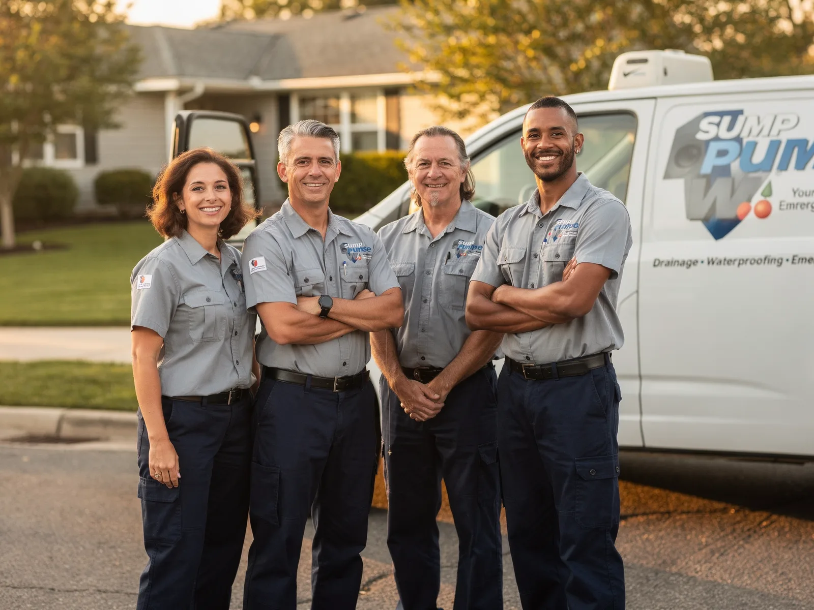 Water Heater Repair company in Gipsy, PA